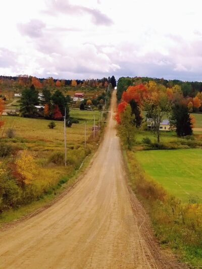 McCarthy's Ranch and Campsite, LLC - Angelica, NY