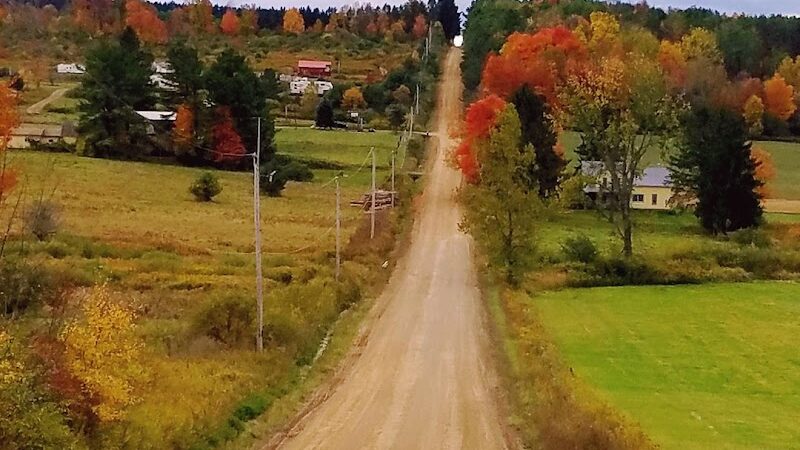 McCarthy's Ranch and Campsite, LLC - Angelica, NY