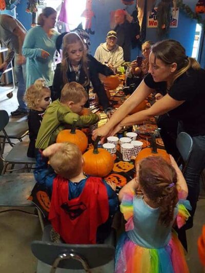 McCarthy's Ranch and Campsite, LLC - Angelica, NY