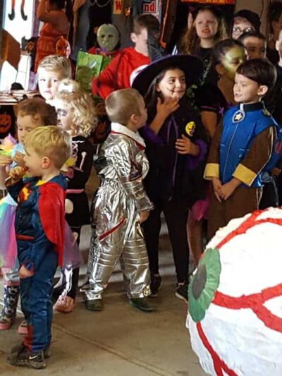 McCarthy's Ranch and Campsite, LLC - Angelica, NY