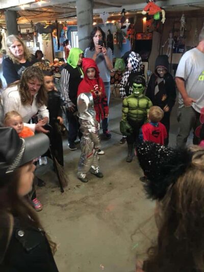 McCarthy's Ranch and Campsite, LLC - Angelica, NY