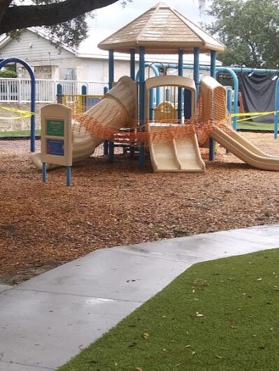 Apollo Beach Dog Park - Apollo Beach, FL