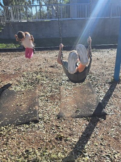 Apollo Beach Dog Park - Apollo Beach, FL