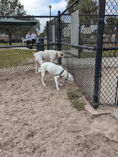Apollo Beach Dog Park - Apollo Beach, FL