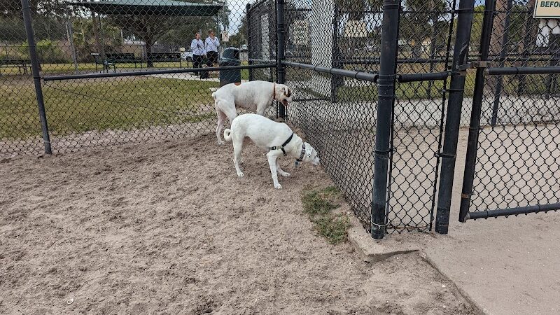 Apollo Beach Dog Park - Apollo Beach, FL