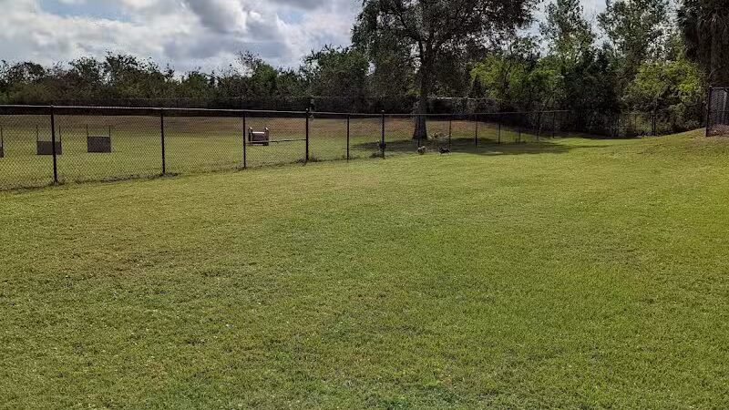 Apollo Beach Dog Park - Apollo Beach, FL