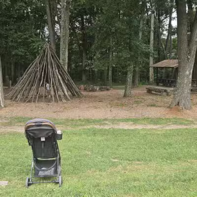 Northmoreland Park - Apollo, PA
