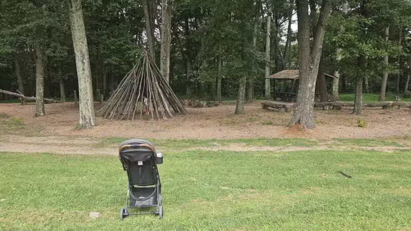 Northmoreland Park - Apollo, PA