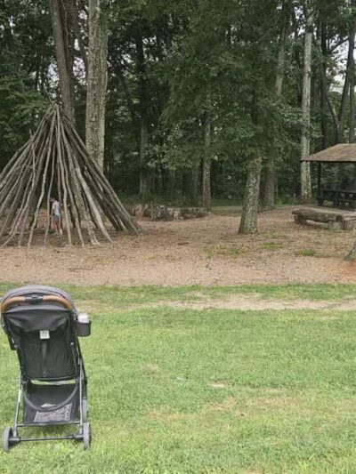 Northmoreland Park - Apollo, PA