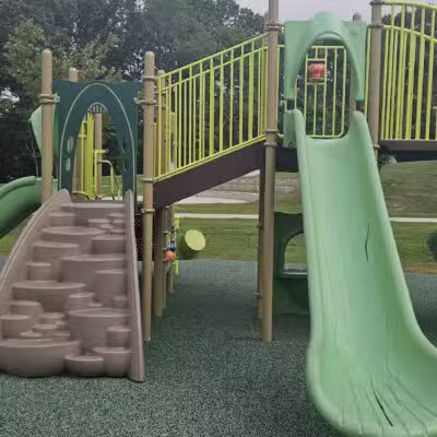 Northmoreland Park - Apollo, PA