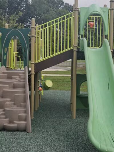 Northmoreland Park - Apollo, PA