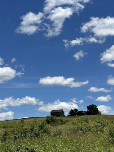 Elbert N. Kunkle Park - Apollo, PA