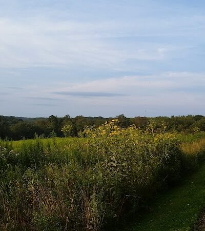 Elbert N. Kunkle Park - Apollo, PA