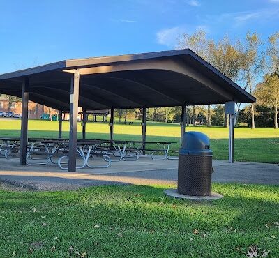 Elbert N. Kunkle Park - Apollo, PA