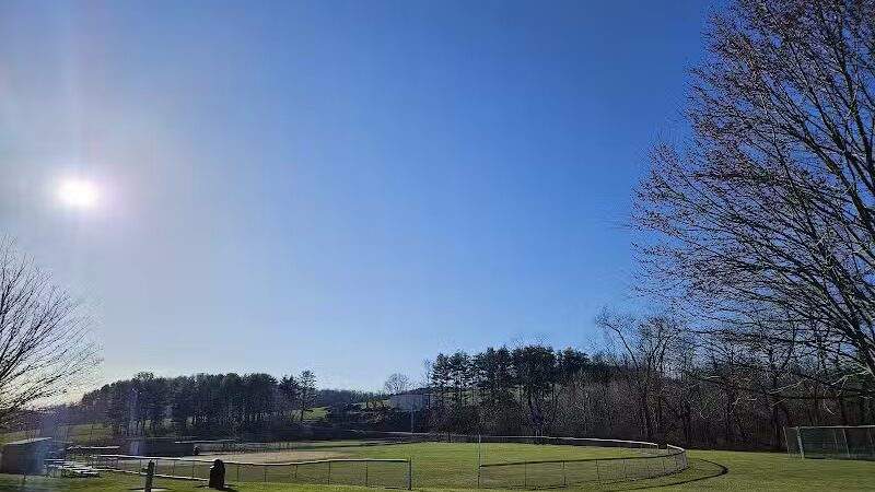 Elbert N. Kunkle Park - Apollo, PA
