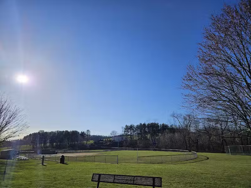 Elbert N. Kunkle Park - Apollo, PA