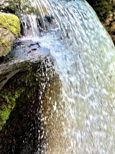 Jackson Falls - Apollo, PA