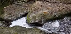 Jackson Falls - Apollo, PA