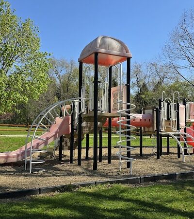 Northmoreland Park - Apollo, PA