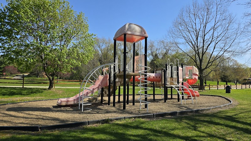 Northmoreland Park - Apollo, PA