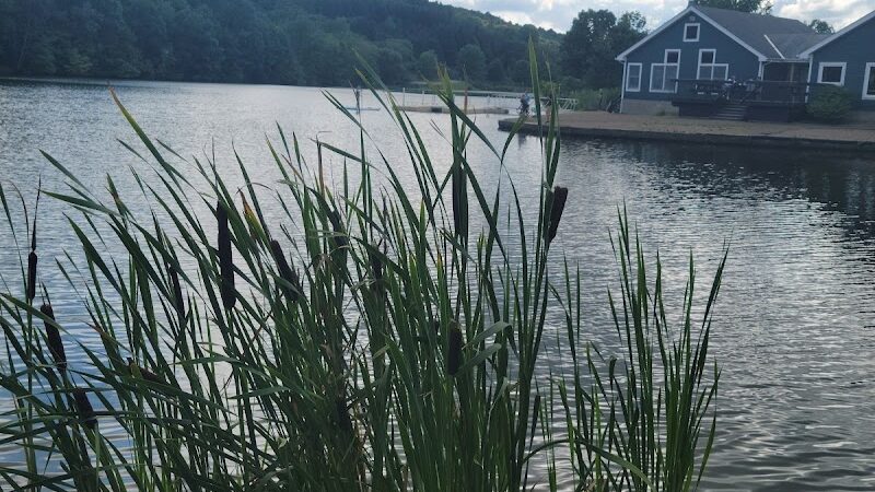 Northmoreland Park - Apollo, PA