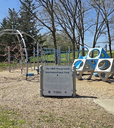 Northmoreland Park - Apollo, PA