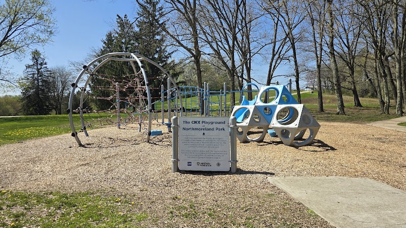 Northmoreland Park - Apollo, PA