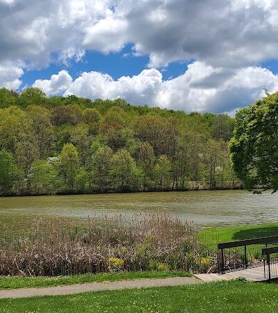 Northmoreland Park - Apollo, PA