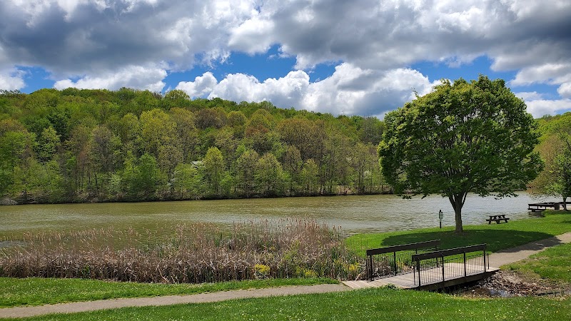 Northmoreland Park - Apollo, PA