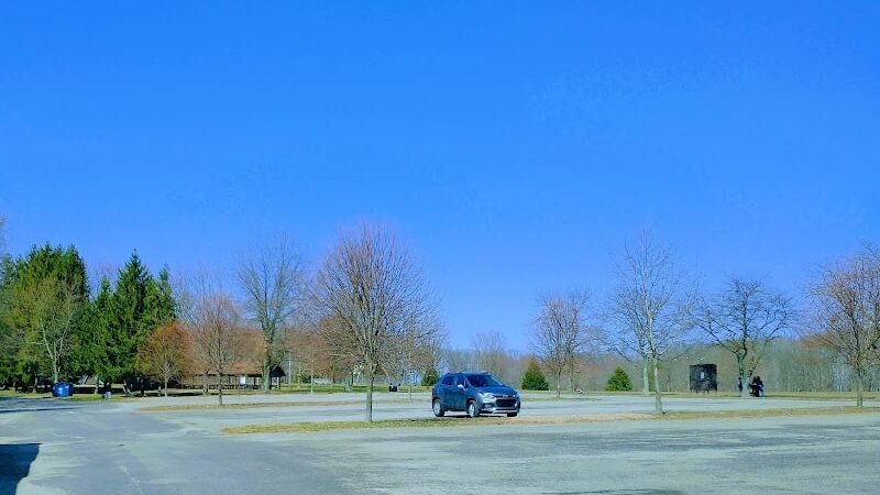 Northmoreland Park - Apollo, PA