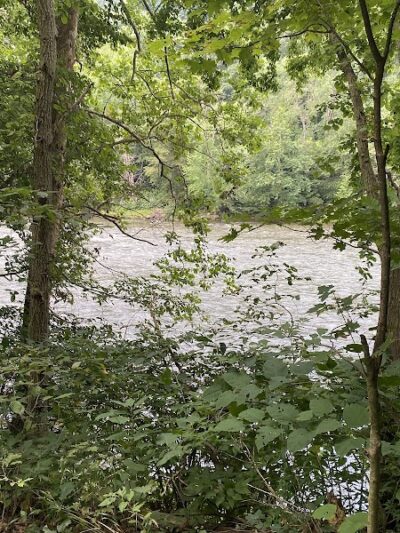 Roaring Run Trailhead - Apollo, PA