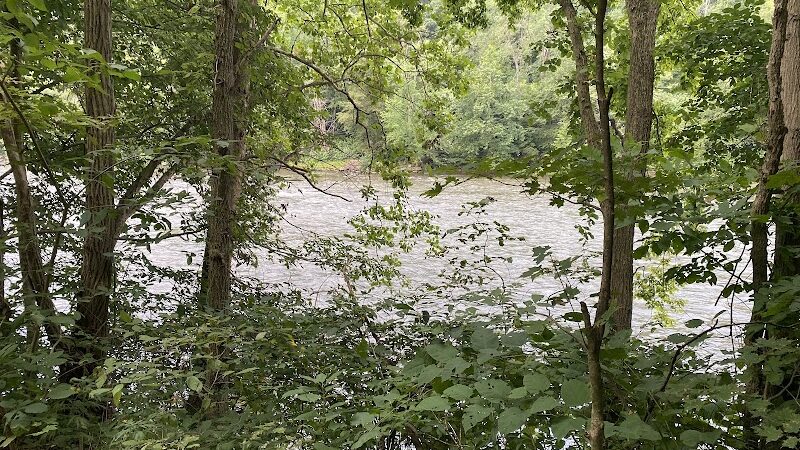 Roaring Run Trailhead - Apollo, PA