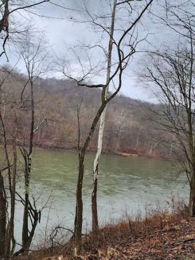 Roaring Run Trailhead - Apollo, PA