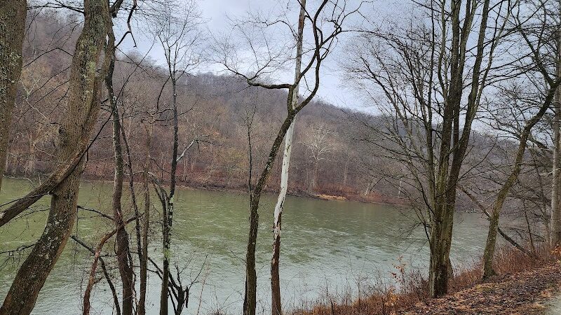 Roaring Run Trailhead - Apollo, PA