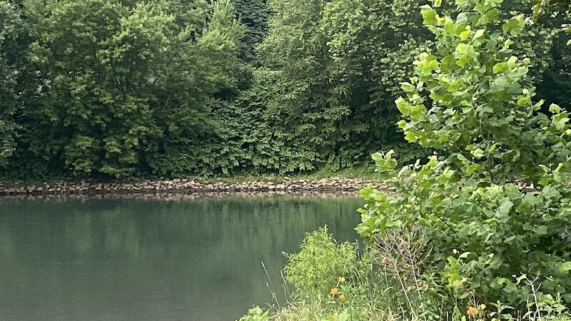 Roaring Run Trailhead - Apollo, PA