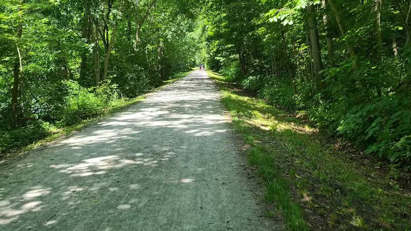 Roaring Run Trailhead - Apollo, PA