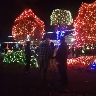 Arab City Park, Arab Historic Village - Arab, AL
