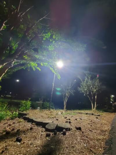 Arab City Park, Arab Historic Village - Arab, AL