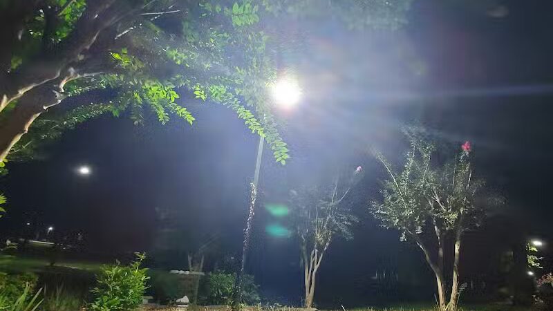 Arab City Park, Arab Historic Village - Arab, AL