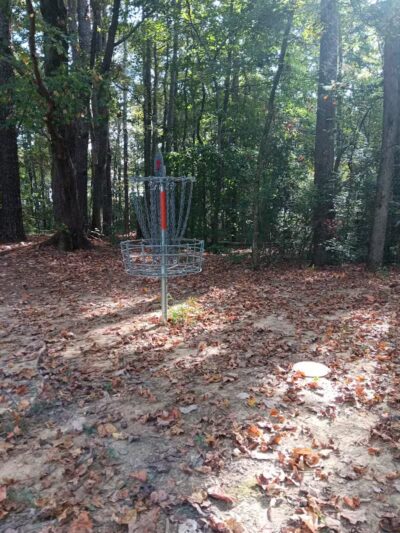 Arab City Park, Arab Historic Village - Arab, AL