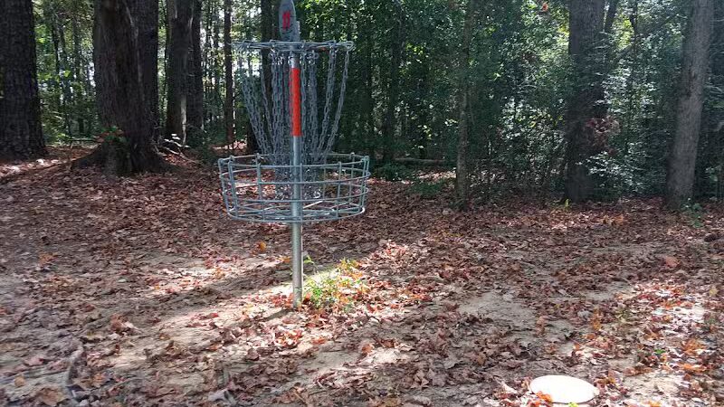 Arab City Park, Arab Historic Village - Arab, AL