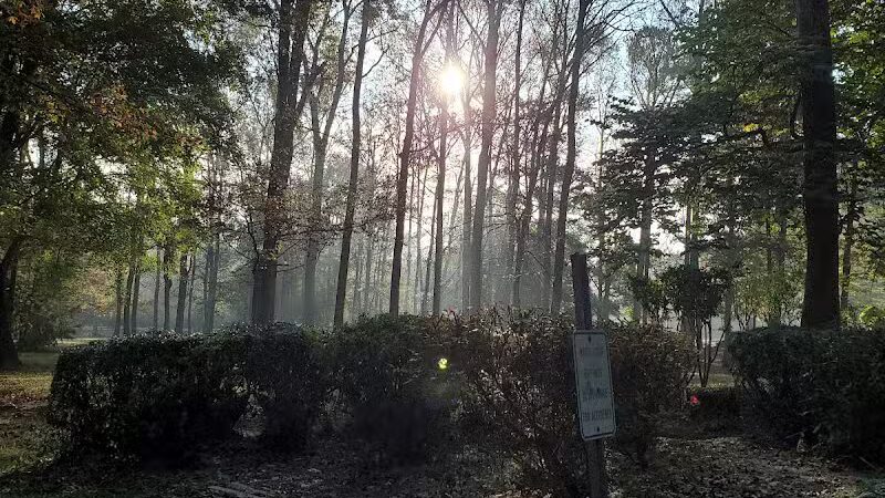 Arab City Park, Arab Historic Village - Arab, AL