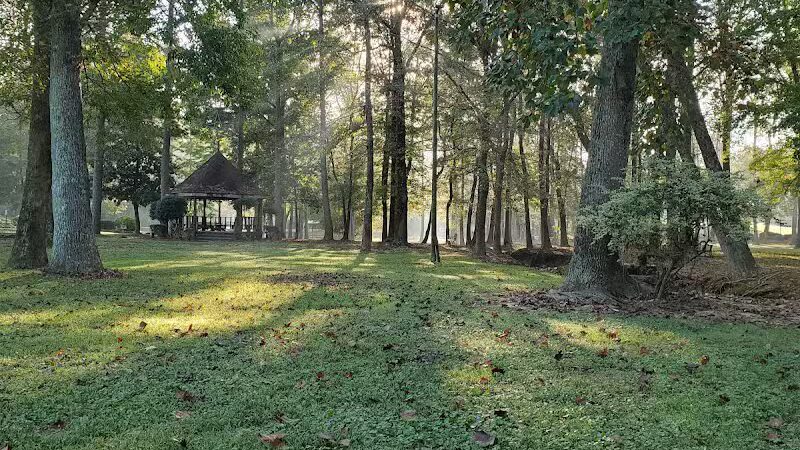 Arab City Park, Arab Historic Village - Arab, AL