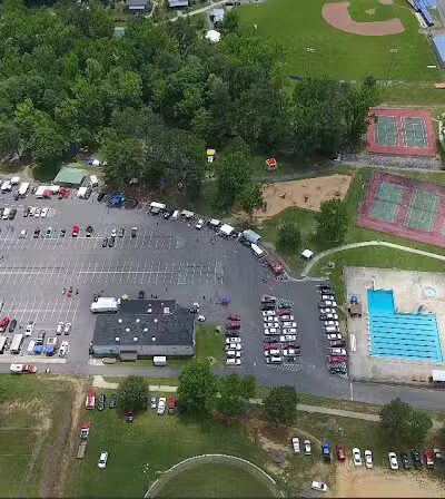 Arab City Park, Arab Historic Village - Arab, AL