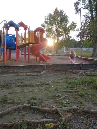 Arab City Park, Arab Historic Village - Arab, AL