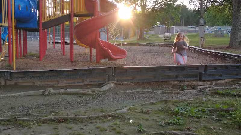 Arab City Park, Arab Historic Village - Arab, AL