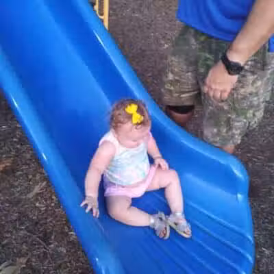 Arab City Park Playground - Arab, AL