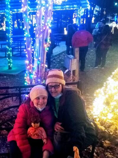 Arab City Park Playground - Arab, AL