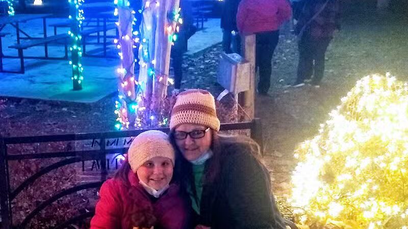 Arab City Park Playground - Arab, AL