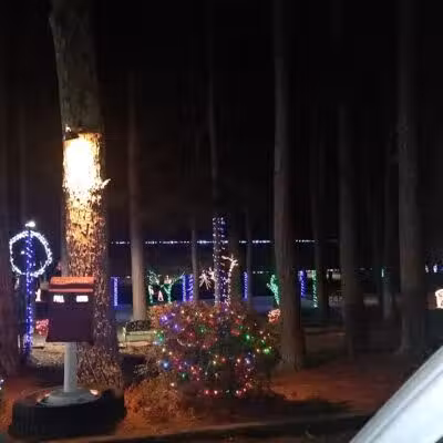 Arab City Park Playground - Arab, AL